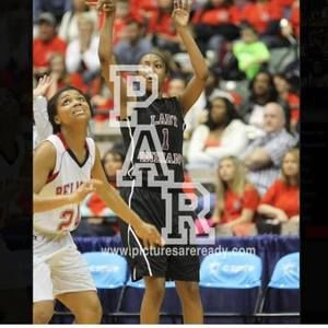 Meet your Posher, Tasha